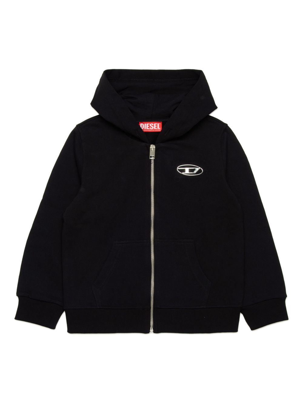 Diesel Kids
Smacis 후드 스웨트 셔츠